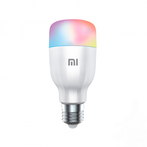 Xiaomi Mi Led Smart Bulb Essential E27 (White and Color) [1]