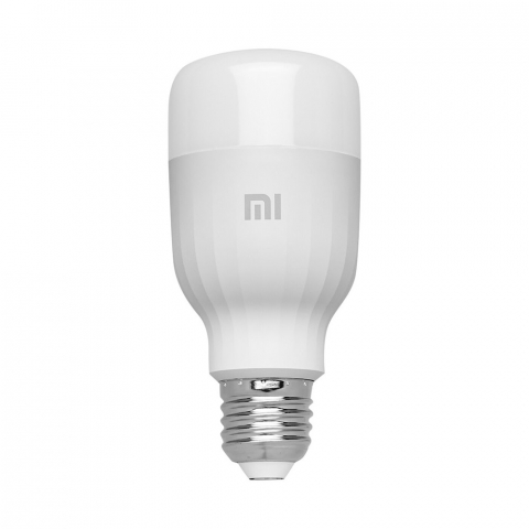 Iluminare decorativa - Xiaomi Mi Led Smart Bulb Essential E27 (White and Color)