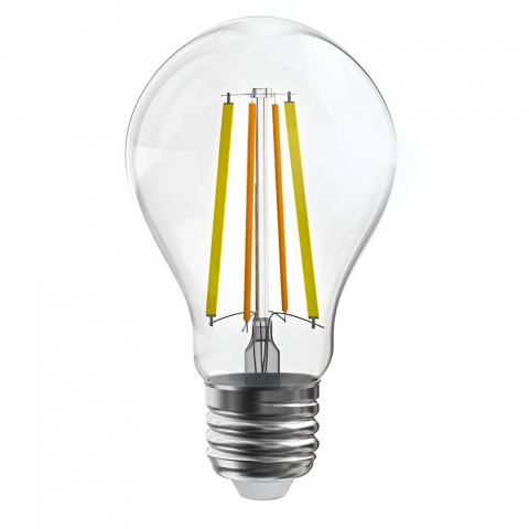 Iluminare decorativa - Sonoff Smart LED Filament Bulb (Cyan) Wi-Fi E27 7W 806Lm (B02-F-A60)
