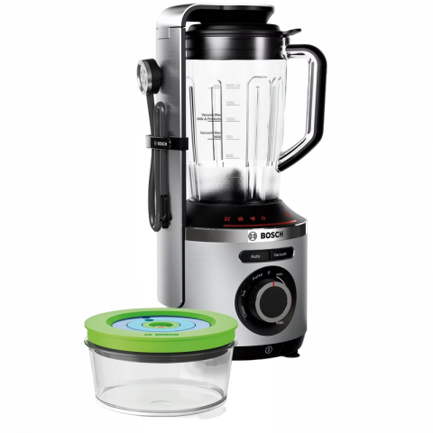 Blendere - Blender Bosch MMBV622M, 1000 W