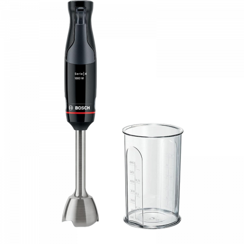 Blendere - Blender Bosch MSM4B610, 1000 W