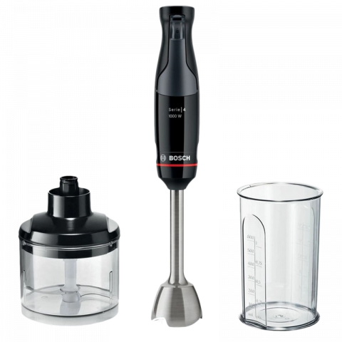Blendere - Blender Bosch MSM4B620, 1000 W