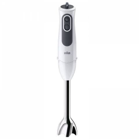 Blender Braun MQ 3100 WH, 750 W [2]