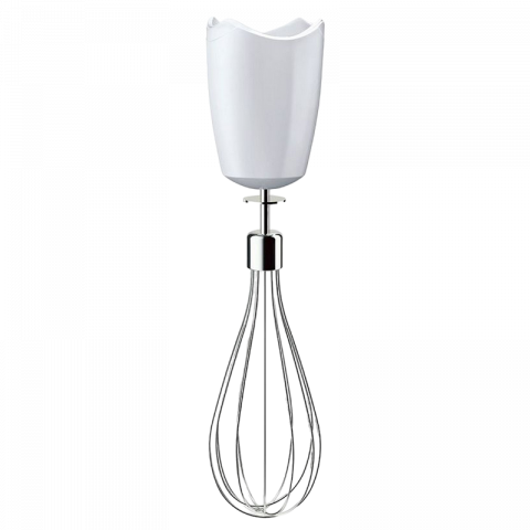 Блендер Braun MQ 3135 WH, 750 Вт [1]