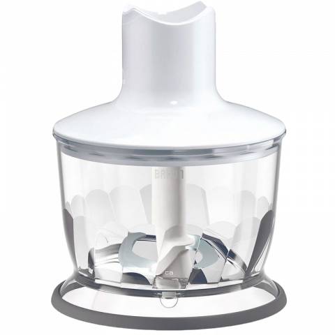 Blender Braun MQ 535 SAUCE, 600 W [2]