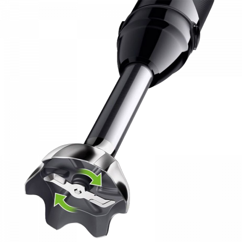 Blender Braun MQ 55236 MBK, 1000 W [1]