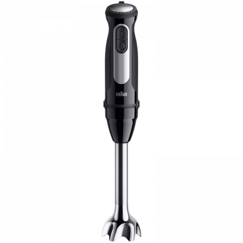 Блендер Braun MQ 55755 MBK, 1000 Вт [4]