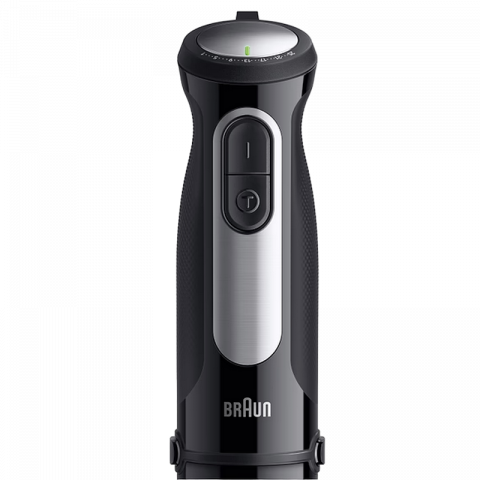 Блендер Braun MQ 55755 MBK, 1000 Вт [3]