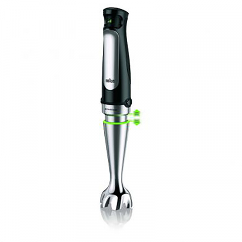 Blender Braun MQ7035X, 1000 W [5]