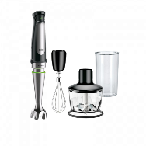 Blendere - Blender Braun MQ7035X, 1000 W