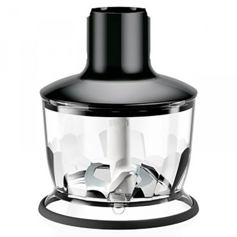 Blender Braun MQ7035X, 1000 W [2]