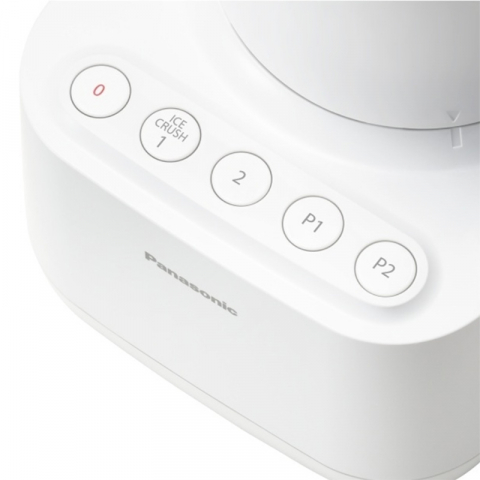 Блендер Panasonic MX-MG5451WTQ, 800 Вт [9]