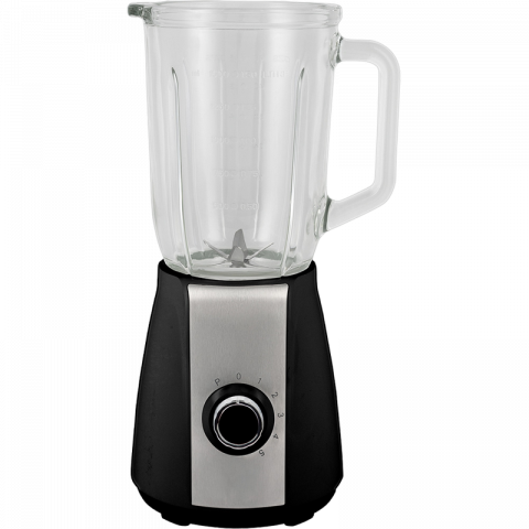 Blender cu vas sticlă Polaris PTB 0511G, 1000 W [8]
