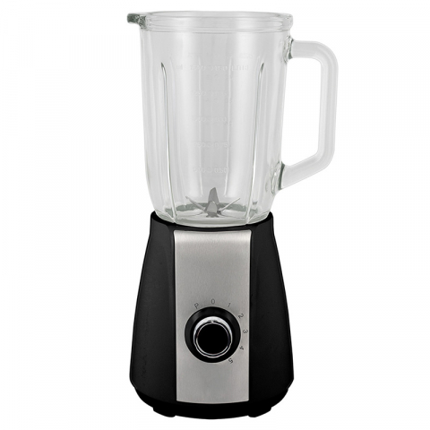 Blender cu vas sticlă Polaris PTB 0511G, 1000 W [1]