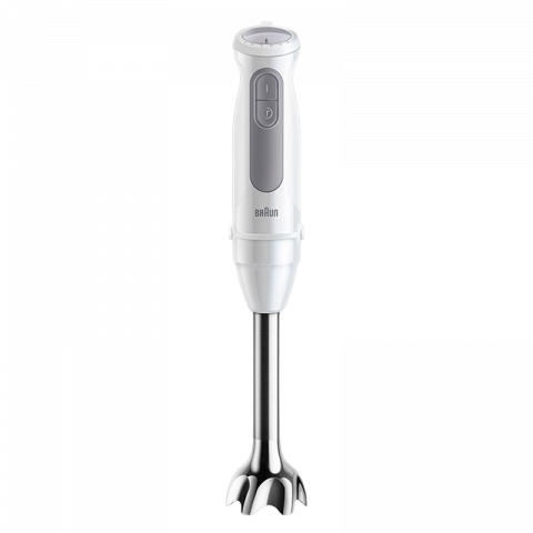 Blender de mână Braun MQ 50001 M WH, 1000 W [2]
