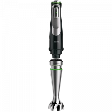 Blender de mână Braun MQ 9135 XI, 1200 W [1]