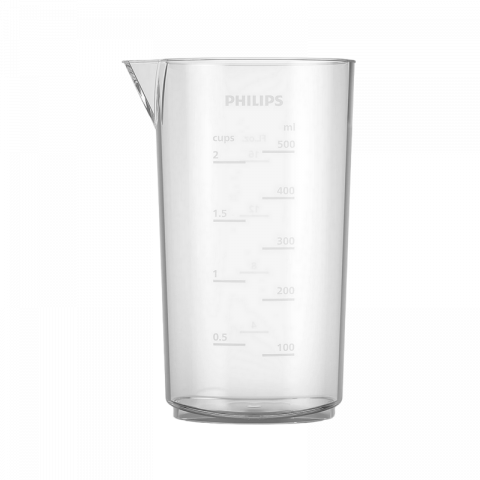 Blender de mână Philips HR2682/00, 1200 W [2]