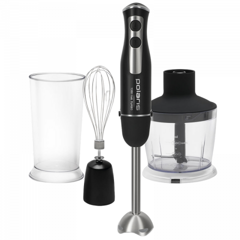 Electrocasnice bucatarie - Blender de mână Polaris PHB 1397, 1350 W