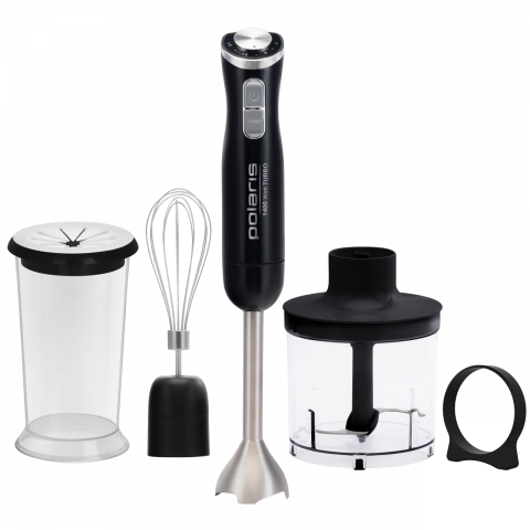 Electrocasnice bucatarie - Blender de mână Polaris PHB 1487, 1400 W