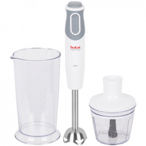 Ручной блендер Tefal HB641138, 800Вт [9]