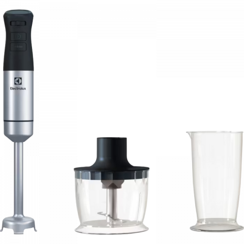 Blendere - Blender Electrolux E5HB1-6SS, 800 W