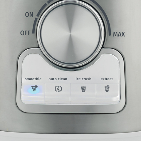 Блендер Gorenje B1400E, 1400 Вт [6]