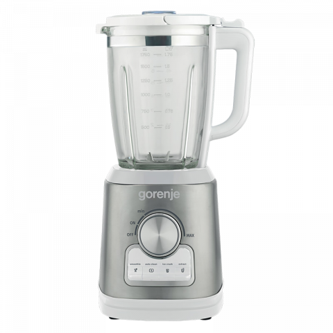 Бытовая техника - Блендер Gorenje B1400E, 1400 Вт