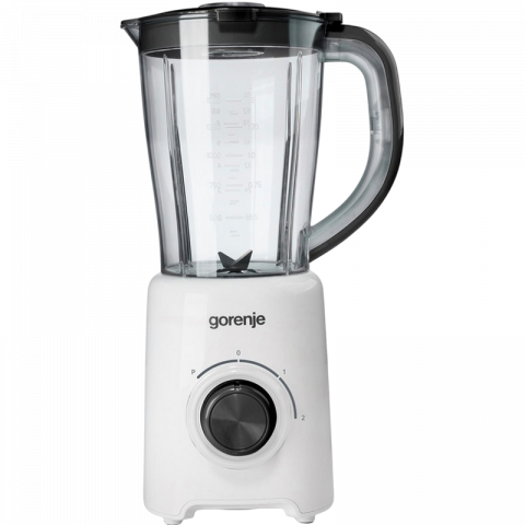 Electrocasnice bucatarie - Blender Gorenje B500XG, 500 W