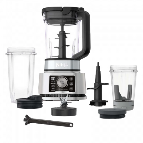 Blendere - Blender Ninja CB350EU, 1200 W