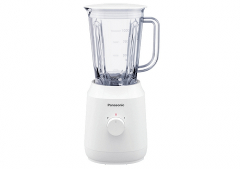 Блендер Panasonic MX-EX1011WTQ, 400 Вт [5]