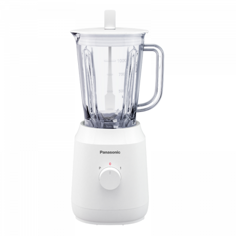 Блендер Panasonic MX-EX1011WTQ, 400 Вт [4]