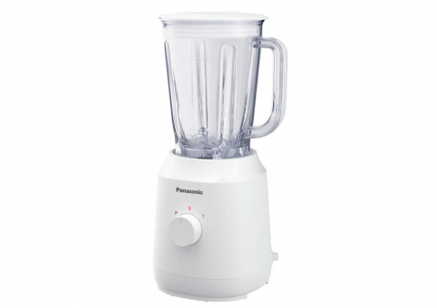 Блендер Panasonic MX-EX1011WTQ, 400 Вт [2]