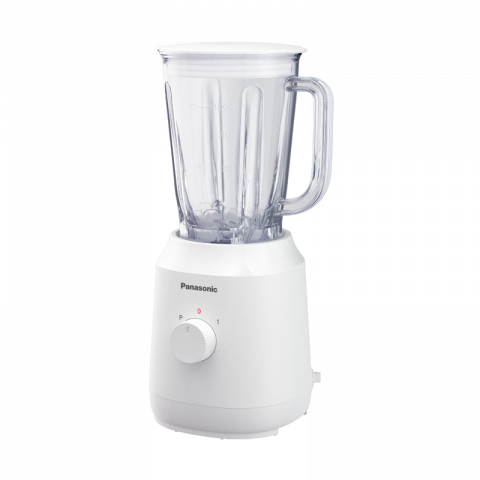 Electrocasnice bucatarie - Blender Panasonic MX-EX1011WTQ, 400 W