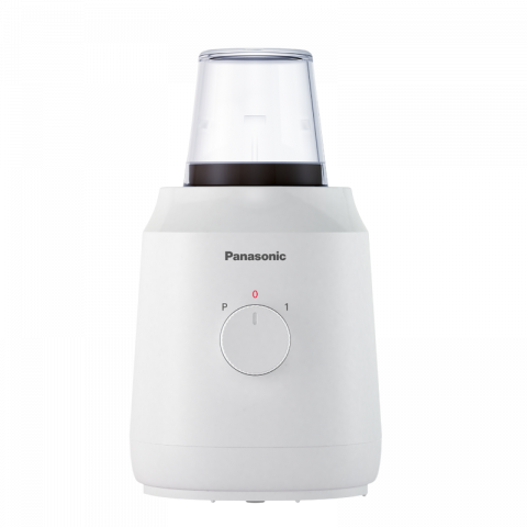 Блендер Panasonic MX-EX1011WTQ, 400 Вт [6]