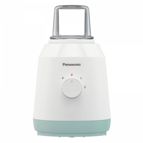 Блендер Panasonic MX-EX1561WTQ, 450 Вт [5]