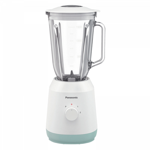 Electrocasnice bucatarie - Blender Panasonic MX-EX1561WTQ, 450 W