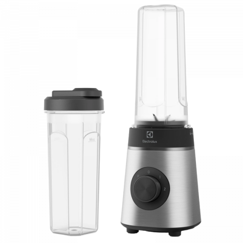 Blendere - Blender pentru smoothie Electrolux E4SB1-4ST, 350 W
