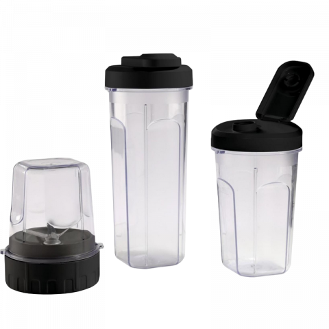 Blender pentru smoothie Gorenje B1400BE, 1400 W [4]