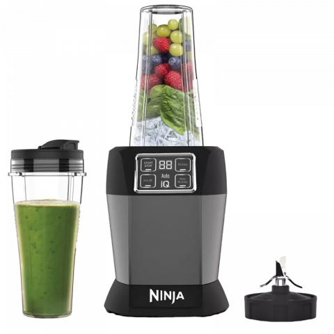 Blender pentru smoothie Ninja BN495EU, 1000 W [7]
