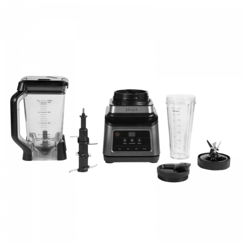 Blender pentru smoothie Ninja BN750EU, 1200 W [3]