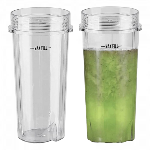 Blender pentru smoothie Ninja QB3001EUS, 700 W [1]