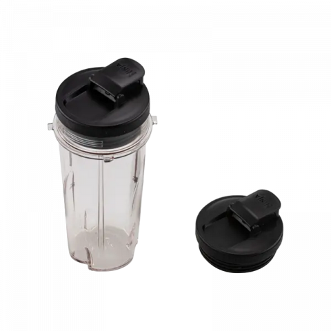 Blender pentru smoothie Ninja QB3001EUS, 700 W [3]