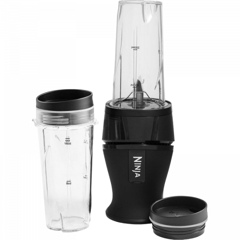 Blendere - Blender pentru smoothie Ninja QB3001EUS, 700 W