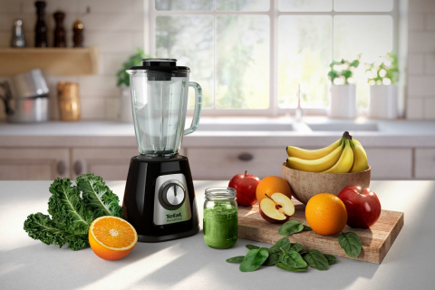 Blender Tefal BL435831, 800 W [5]