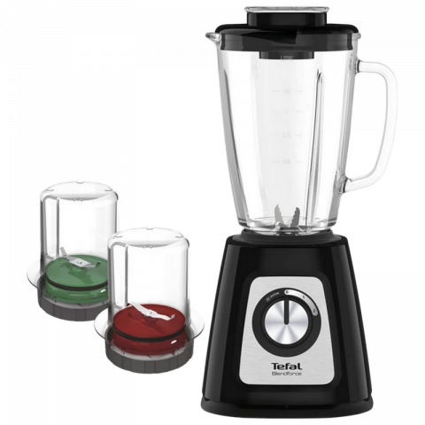 Blendere - Blender Tefal BL438831, 800 W