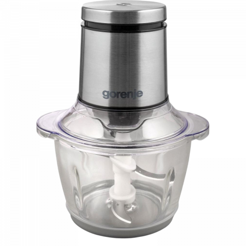 Electrocasnice bucatarie - Blender Tocător Gorenje S450XE, 450 W