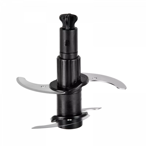 Измельчитель Polaris PFC0408 CordLessBlack, 400 Вт [1]