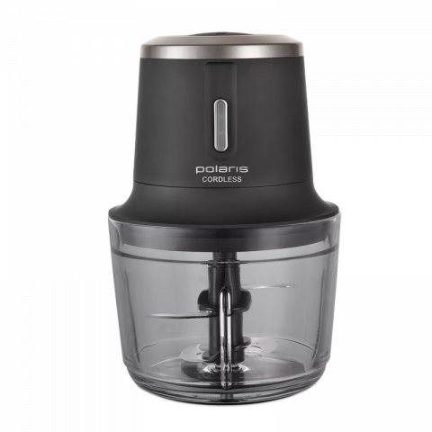Измельчитель Polaris PFC0408 CordLessBlack, 400 Вт [2]