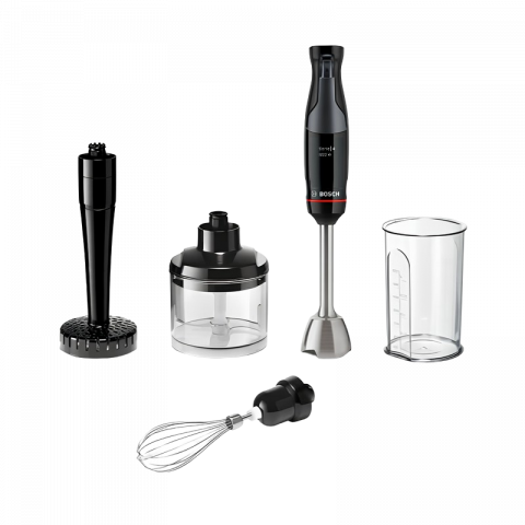 Blendere - Blender vertical Bosch MSM4B623, 1000 W