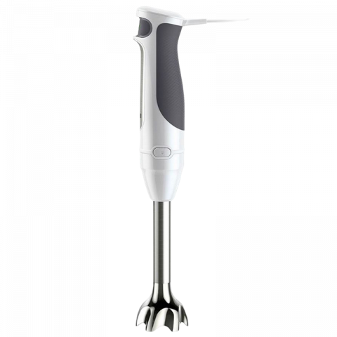 Погружной блендер Braun MQ 7020 WH, 1000 Вт [3]
